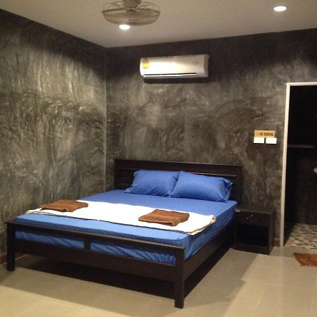 Art Garden Hotel Koh Lipe Exterior foto