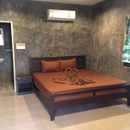 Art Garden Hotel Koh Lipe Exterior foto
