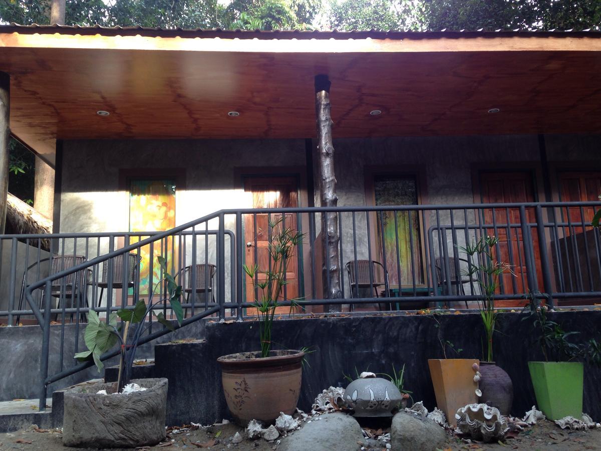 Art Garden Hotel Koh Lipe Exterior foto
