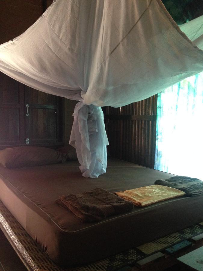 Art Garden Hotel Koh Lipe Exterior foto