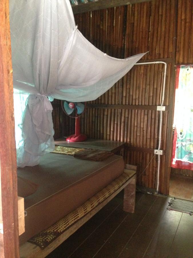 Art Garden Hotel Koh Lipe Exterior foto