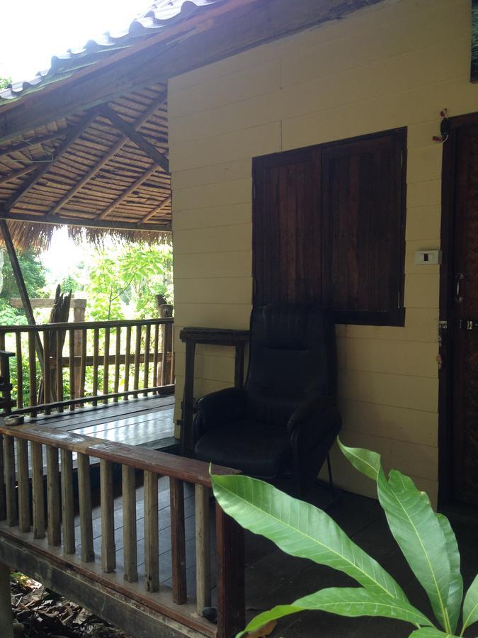Art Garden Hotel Koh Lipe Exterior foto
