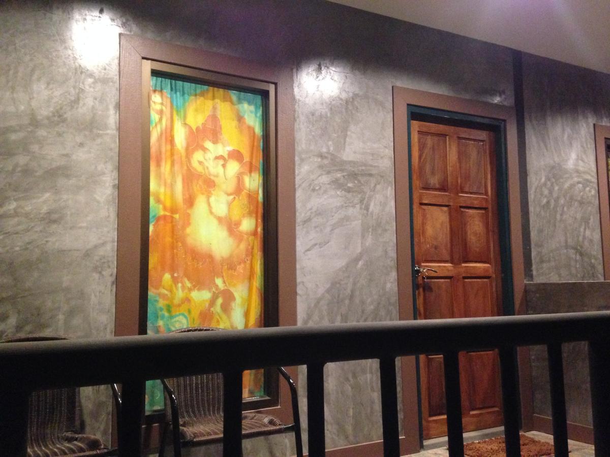 Art Garden Hotel Koh Lipe Exterior foto