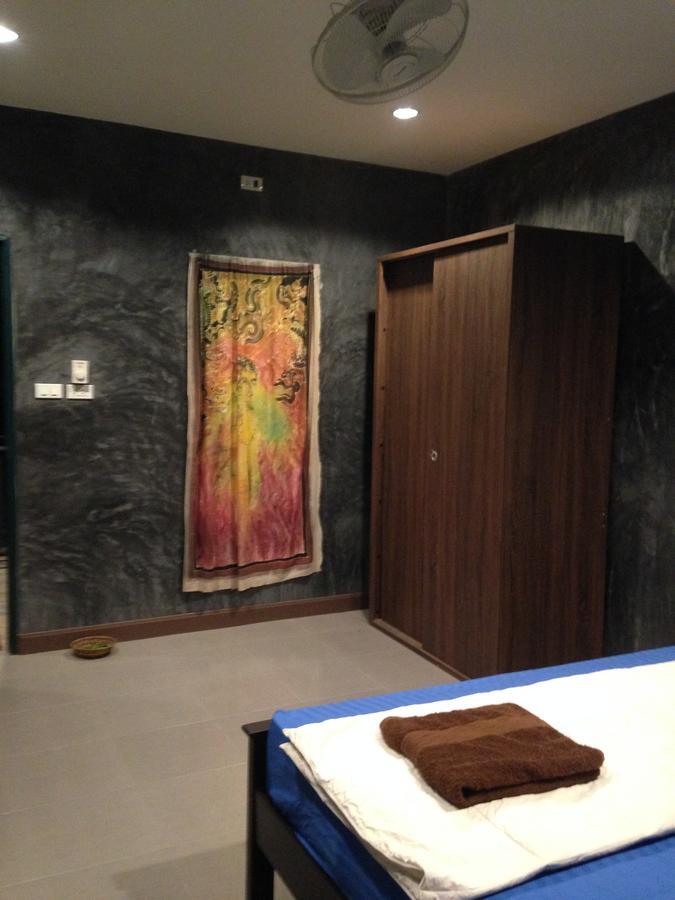 Art Garden Hotel Koh Lipe Exterior foto