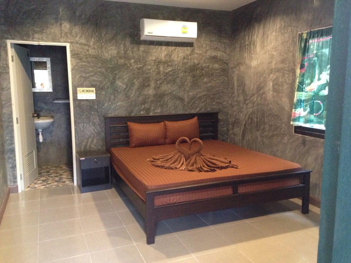 Art Garden Hotel Koh Lipe Exterior foto