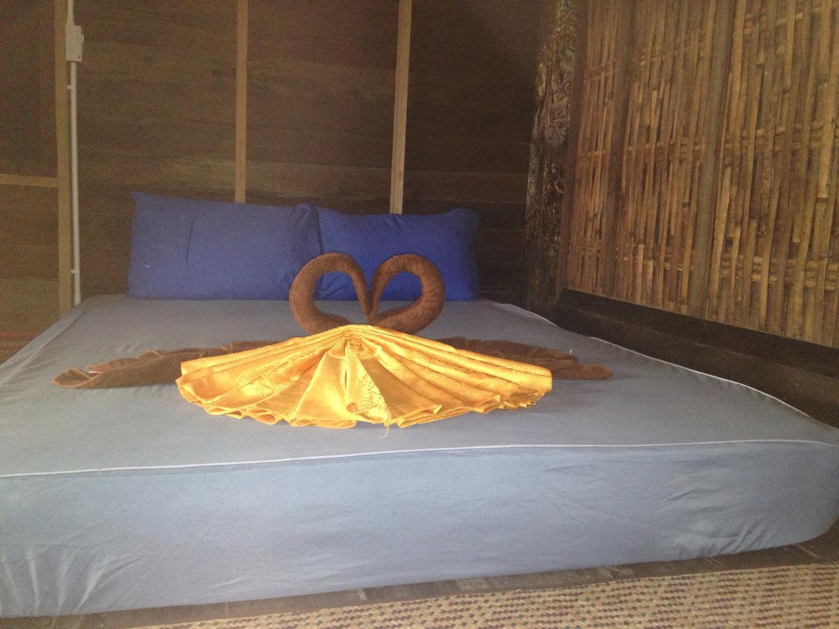 Art Garden Hotel Koh Lipe Exterior foto