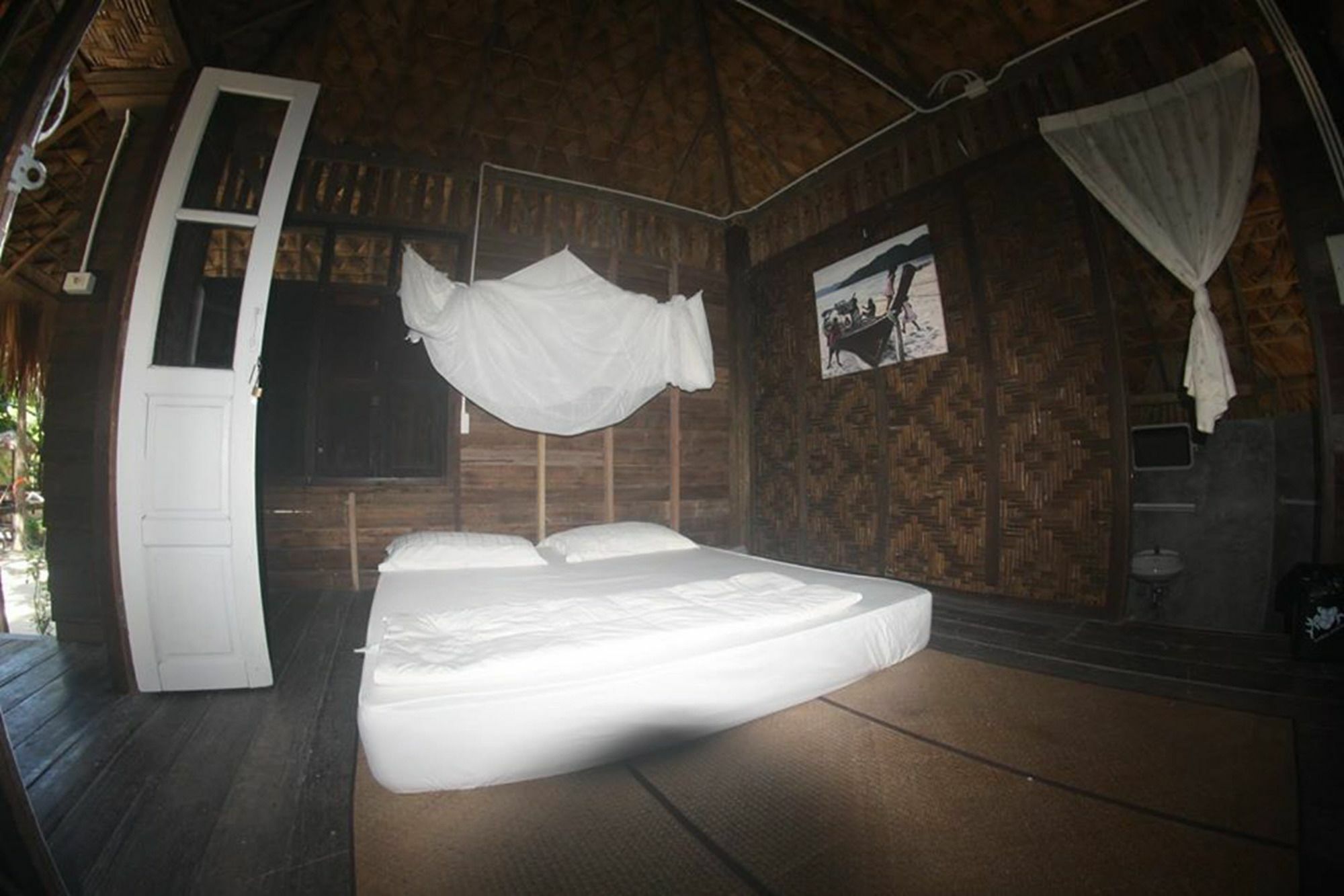 Art Garden Hotel Koh Lipe Exterior foto